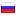spravlist.ru hosted country